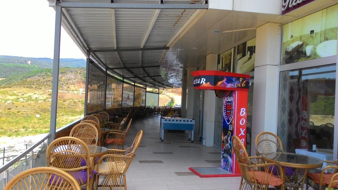 Hôtel Termal Park à Armutlu Extérieur photo